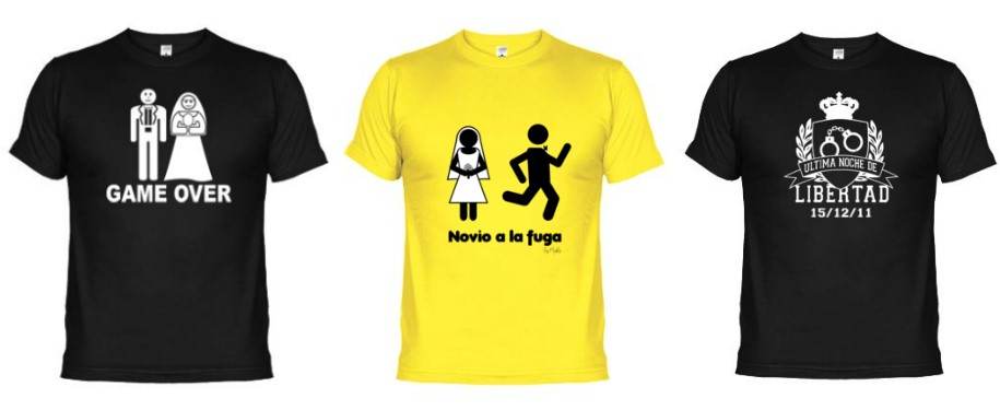 frases chistosas para camisetas They come whit damegge Very comfortable but...